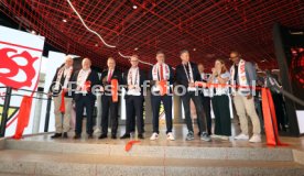 13.04.24 VfB Stuttgart Er&ouml;ffnung MHP Arena