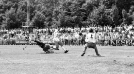 23.06.91 U19 VfB Stuttgart - U19 Bayer 05 Uerdingen