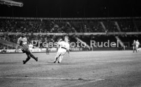 12.09.89 VfB Stuttgart - Feyenoord Rotterdam