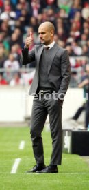 VfB Stuttgart - FC Bayern M&uuml;nchen