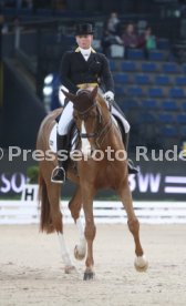 German Masters 2017