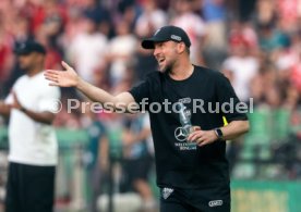23.05.26 DFB-Pokal Finale 2026 FC Bayern M&uuml;nchen - VfB Stuttgart