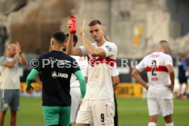 20.08.22 VfB Stuttgart - SC Freiburg