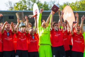 23.05.26 wfv-Pokal Finale 2026 Stuttgarter Kickers - SG Sonnenhof Gro&szlig;aspach