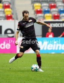 Fortuna D&uuml;sseldorf - 1. FC Union Berlin