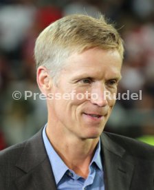 VfB Stuttgart - Eintracht Braunschweig