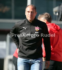 VfB Stuttgart II - SV Elversberg