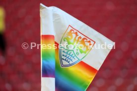 05.02.22 VfB Stuttgart - Eintracht Frankfurt