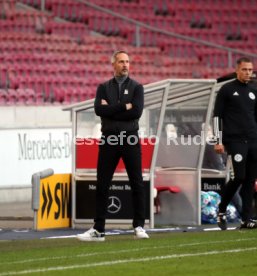 07.11.20 VfB Stuttgart - Eintracht Frankfurt
