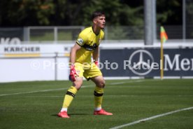 14.08.21 U19 VfB Stuttgart - U19 SV Darmstadt 98