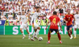 05.07.24 Spanien - Deutschland