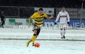 01.12.10 Young Boys Bern - VfB Stuttgart