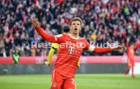01.04.23 FC Bayern M&uuml;nchen - Borussia Dortmund