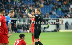 05.11.22 TSG 1899 Hoffenheim - RB Leipzig