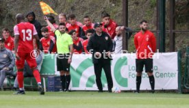 08.01.23 VfB Stuttgart - FC Sion