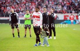 07.03.26 1. FSV Mainz 05 - VfB Stuttgart