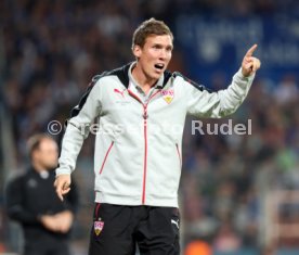 VfL Bochum -VfB Stuttgart