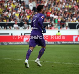 VfB Stuttgart - Borussia Dortmund