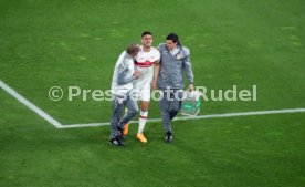 03.05.23 VfB Stuttgart - Eintracht Frankfurt