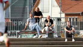 18.09.21 VfB Stuttgart II - Bahlinger SC
