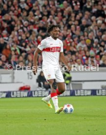 26.10.25 VfB Stuttgart - 1. FSV Mainz 05