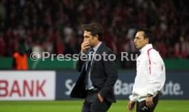 01.06.13 DFB-Pokal Finale 2013 FC Bayern M&uuml;nchen - VfB Stuttgart