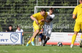 23.08.26 TSV Ph&ouml;nix Steinsfurt - SV Tiefenbach