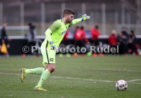 VfB Stuttgart - Wormatia Worms