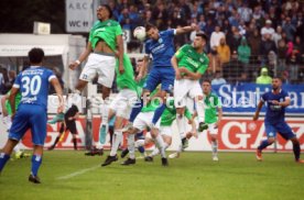 08.06.22 Stuttgarter Kickers - Eintracht Stadtallendorf