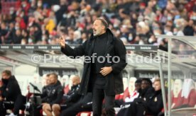 06.11.21 VfB Stuttgart - DSC Arminia Bielefeld