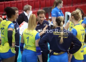 13.03.21 Allianz MTV Stuttgart - SSC Palmberg Schwerin