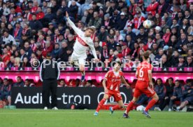 19.04.26 FC Bayern M&uuml;nchen - VfB Stuttgart