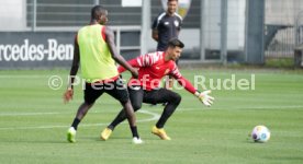 21.07.23 VfB Stuttgart Training