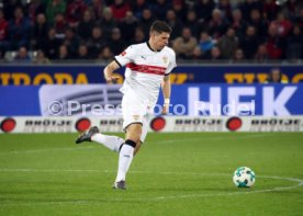 SC Freiburg - VfB Stuttgart
