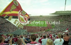 14.06.97 DFB-Pokal Finale 1997 VfB Stuttgart - FC Energie Cottbus