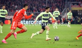 19.04.23 FC Bayern M&uuml;nchen - Manchester City