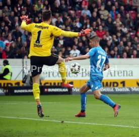 VfB Stuttgart - TSG 1899 Hoffenheim