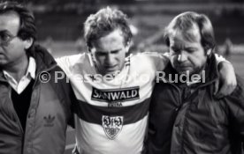 05.11.86 VfB Stuttgart - Torpedo Moskau