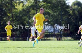 23.08.26 TSV Ph&ouml;nix Steinsfurt - SV Tiefenbach