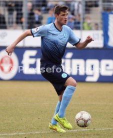 Stuttgarter Kickers - TuS Koblenz
