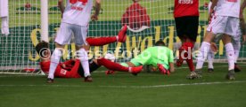 SC Freiburg - 1. FC Union Berlin
