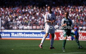 31.05.97 VfB Stuttgart - Arminia Bielefeld