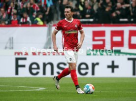 23.04.22 SC Freiburg - Borussia M&ouml;nchengladbach