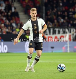 25.03.23 Deutschland - Peru