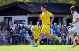 23.08.26 TSV Ph&ouml;nix Steinsfurt - SV Tiefenbach