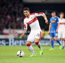 VfB Stuttgart - VfL Bochum