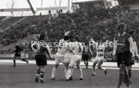 17.02.96 VfB Stuttgart - TSV 1860 M&uuml;nchen