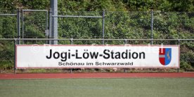 13.06.21 Sch&ouml;nau im Schwarzwald Heimat Joachim Jogi L&ouml;w
