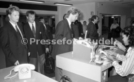 27.09.89 Feyenoord Rotterdam - VfB Stuttgart
