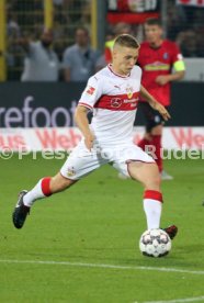 SC Freiburg - VfB Stuttgart